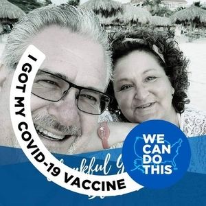 Meet your Posher, Julie